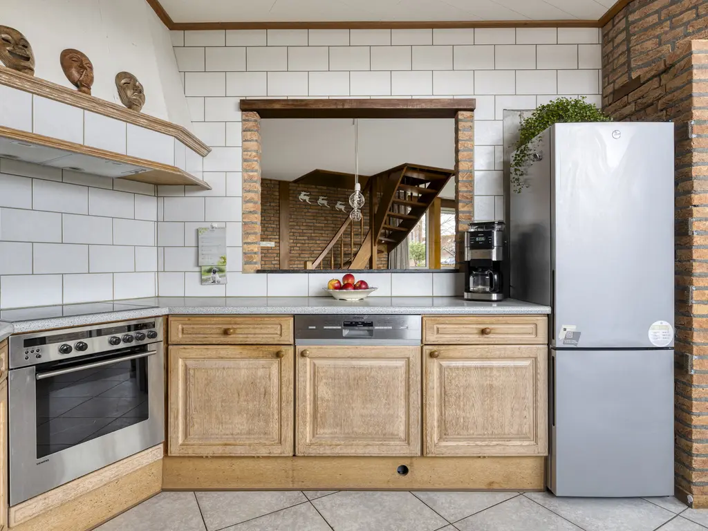 Dorpsweg 11, OUD-VOSSEMEER