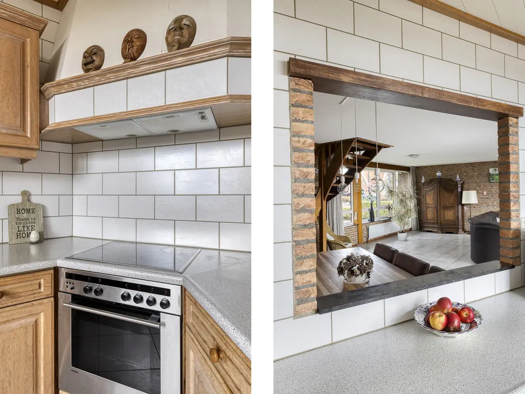 Dorpsweg 11, OUD-VOSSEMEER