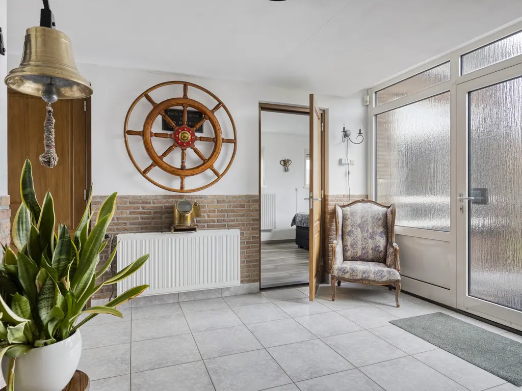 Dorpsweg 11, OUD-VOSSEMEER