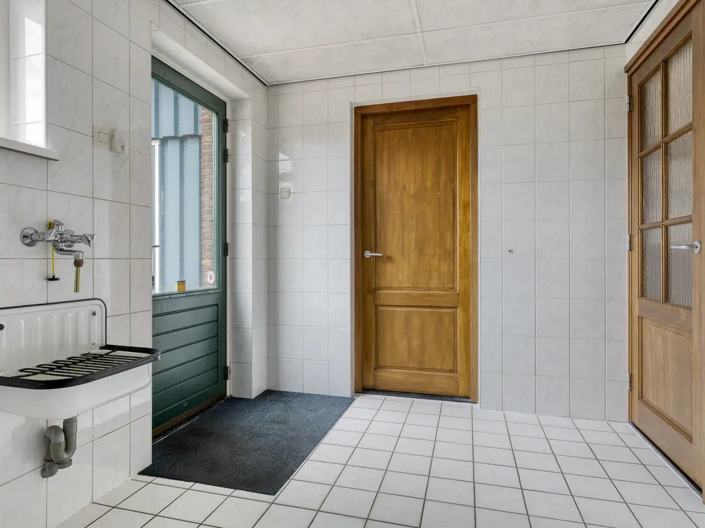 Dorpsweg 11, OUD-VOSSEMEER