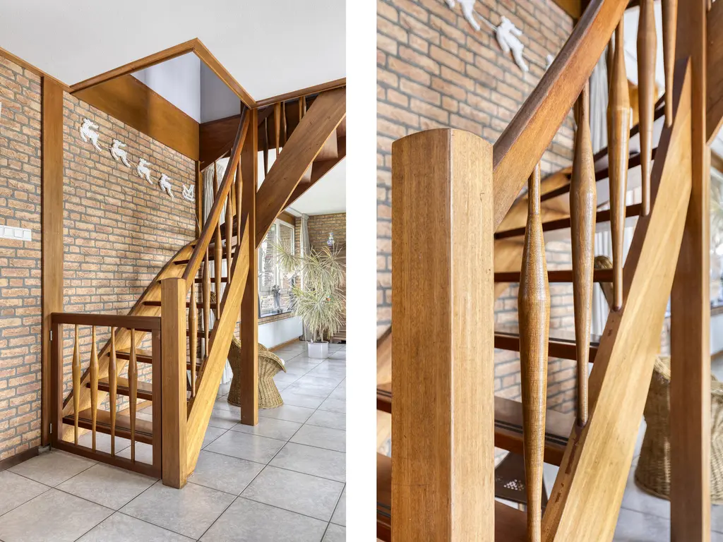 Dorpsweg 11, OUD-VOSSEMEER