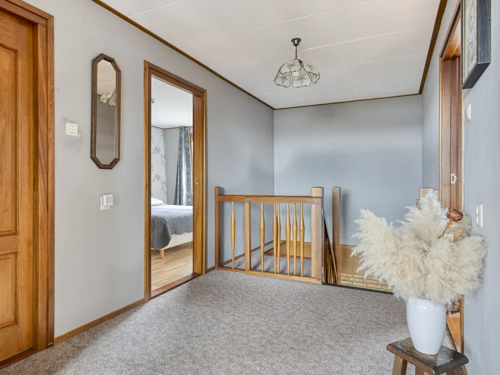 Dorpsweg 11, OUD-VOSSEMEER