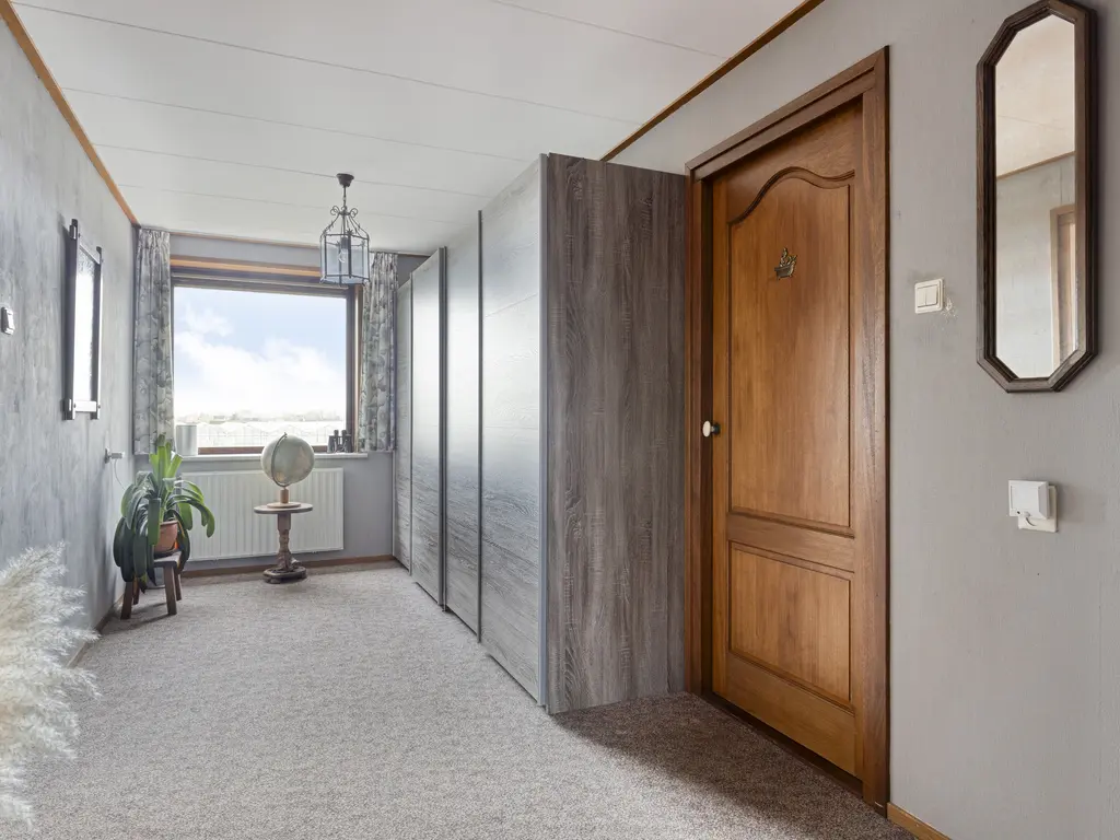 Dorpsweg 11, OUD-VOSSEMEER