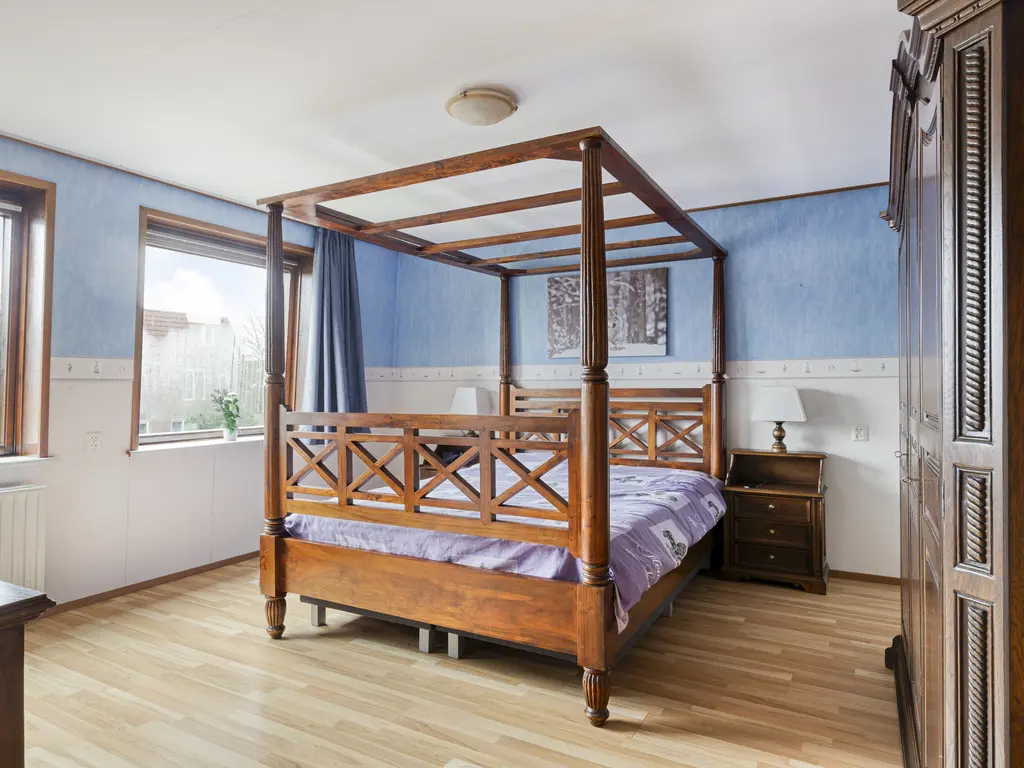 Dorpsweg 11, OUD-VOSSEMEER