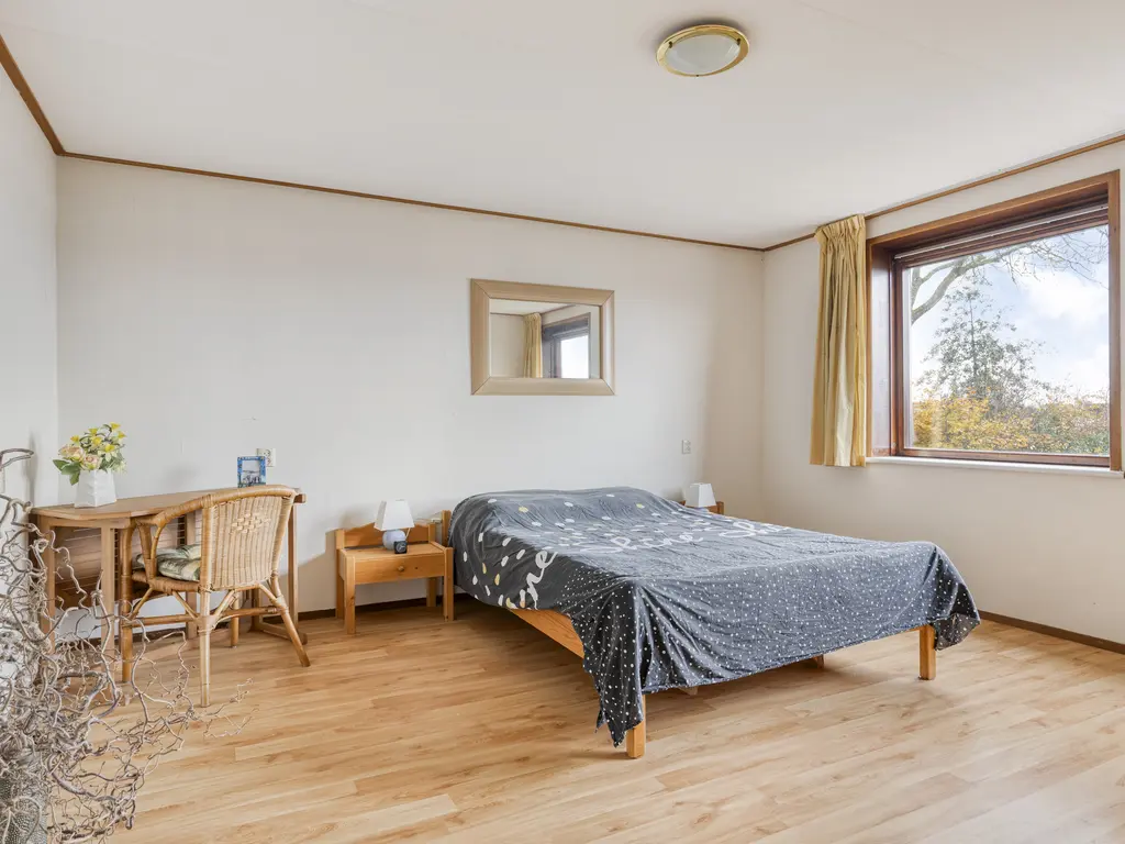 Dorpsweg 11, OUD-VOSSEMEER