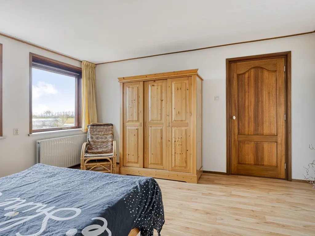 Dorpsweg 11, OUD-VOSSEMEER