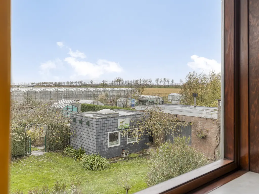 Dorpsweg 11, OUD-VOSSEMEER