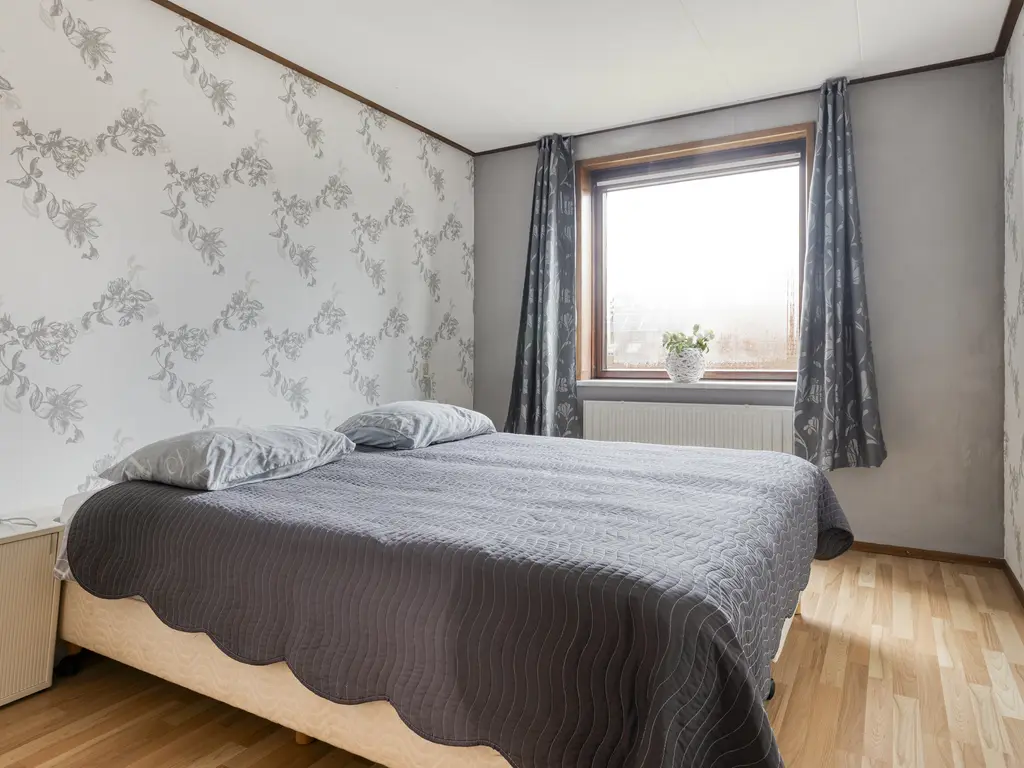 Dorpsweg 11, OUD-VOSSEMEER