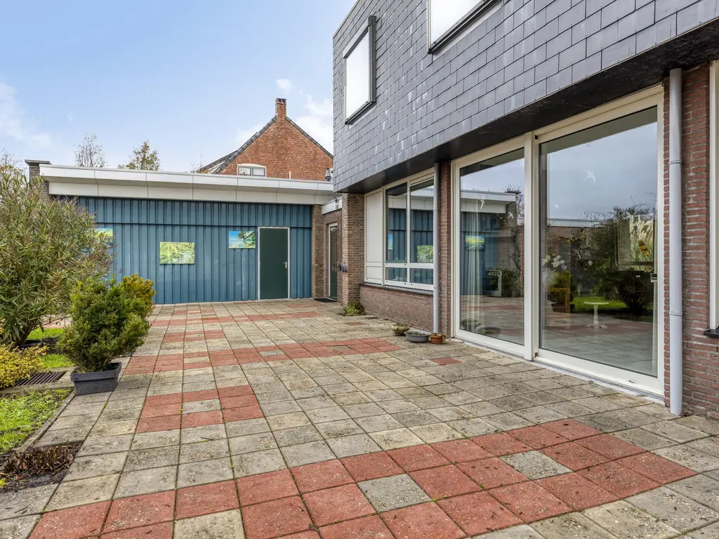 Dorpsweg 11, OUD-VOSSEMEER