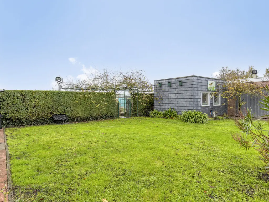 Dorpsweg 11, OUD-VOSSEMEER