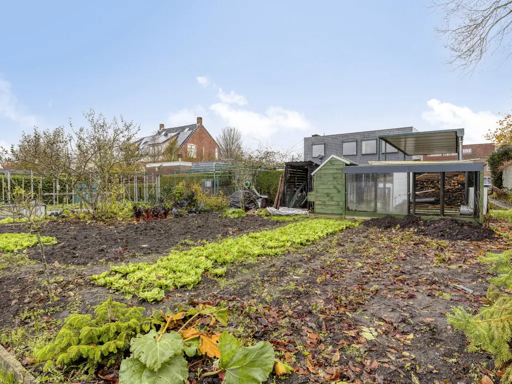 Dorpsweg 11, OUD-VOSSEMEER