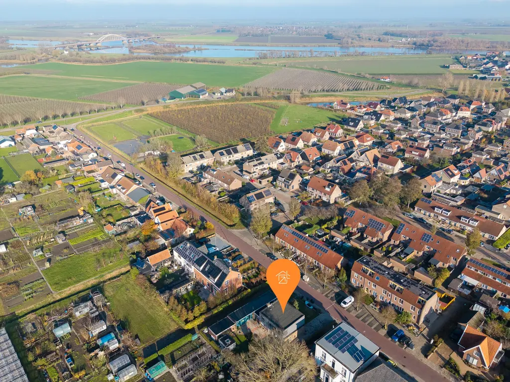 Dorpsweg 11, OUD-VOSSEMEER