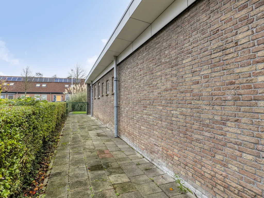 Dorpsweg 11, OUD-VOSSEMEER