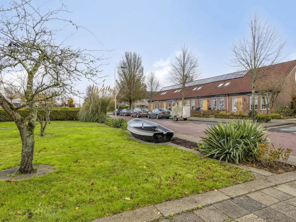 Dorpsweg 11, OUD-VOSSEMEER