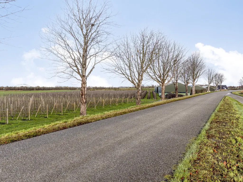 Dorpsweg 11, OUD-VOSSEMEER