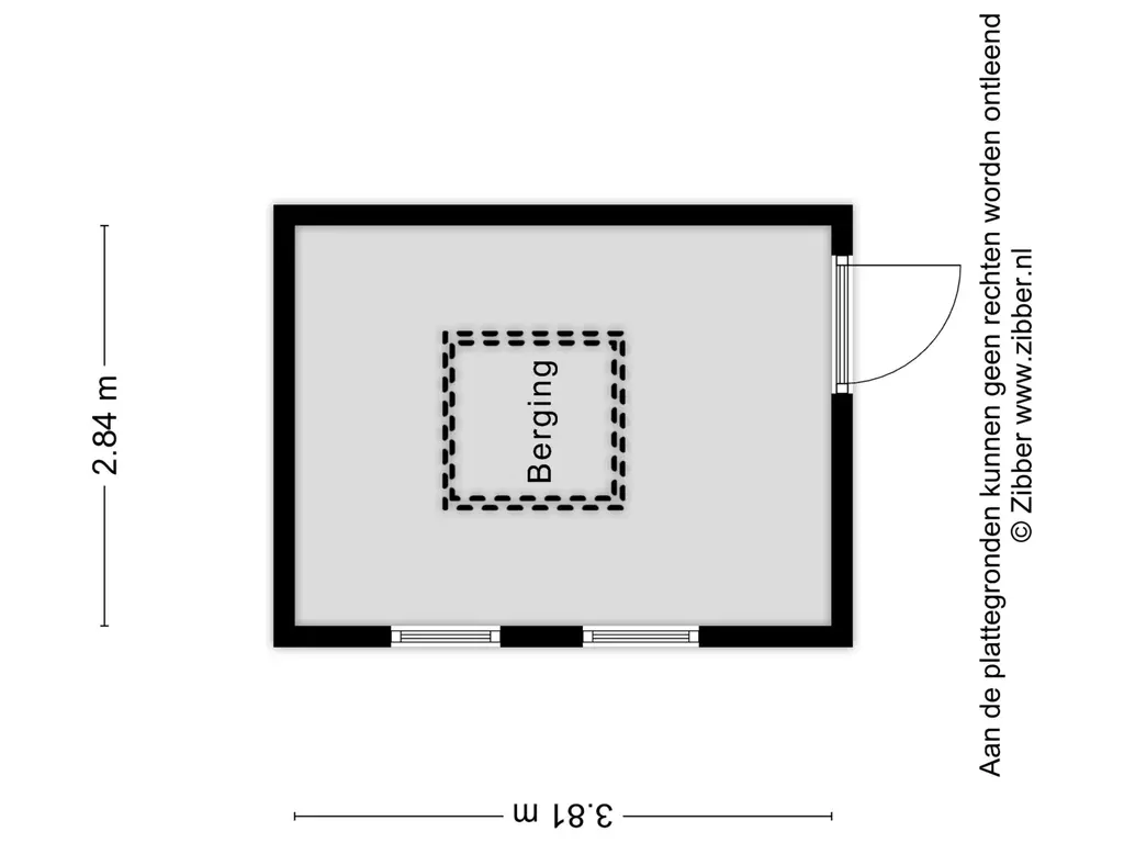 Dorpsweg 11, OUD-VOSSEMEER
