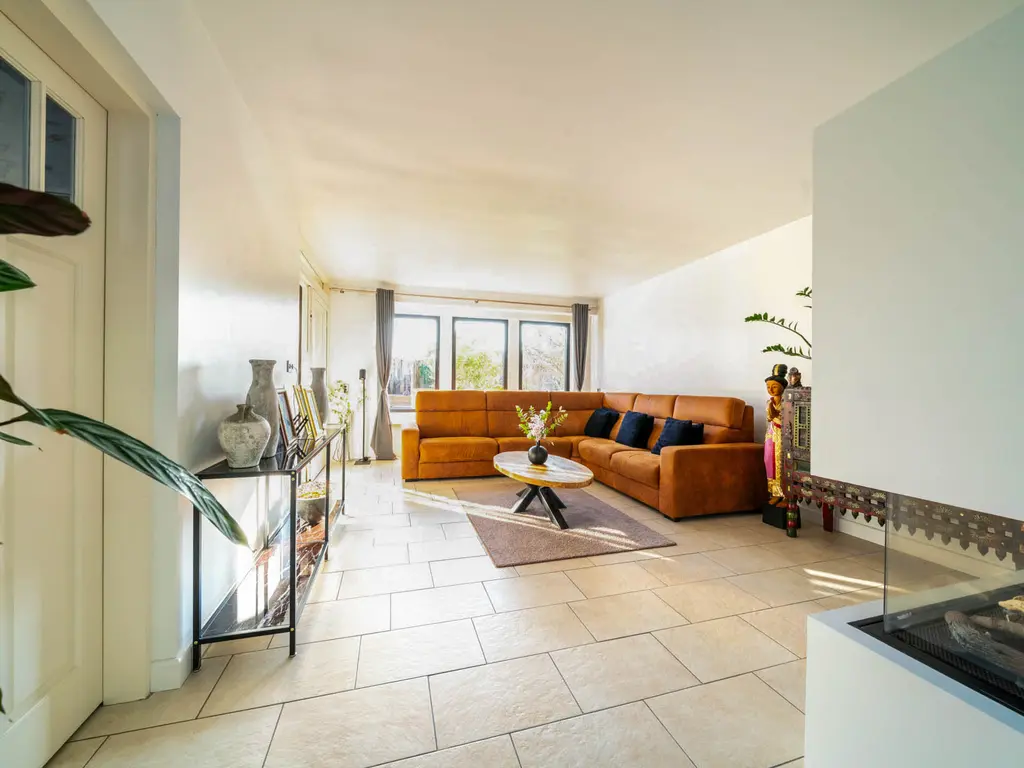 Zuidstraat 1, POORTVLIET