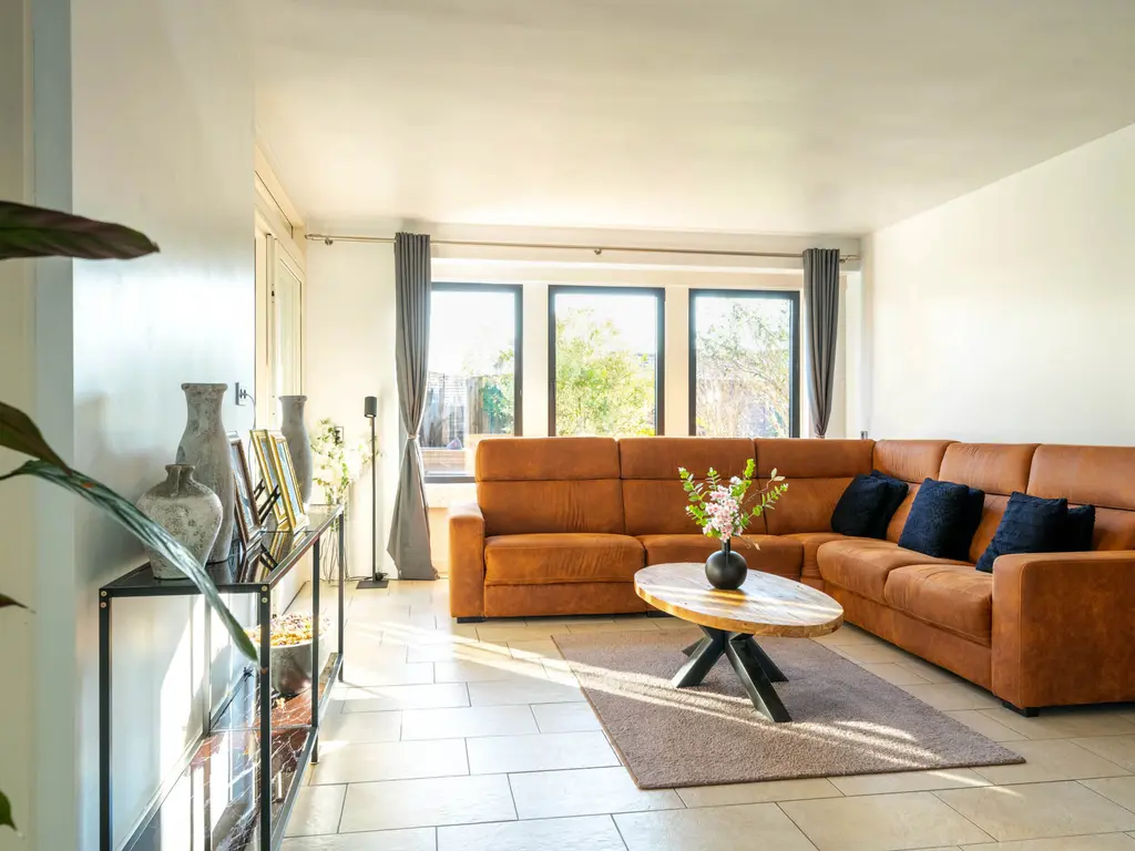 Zuidstraat 1, POORTVLIET