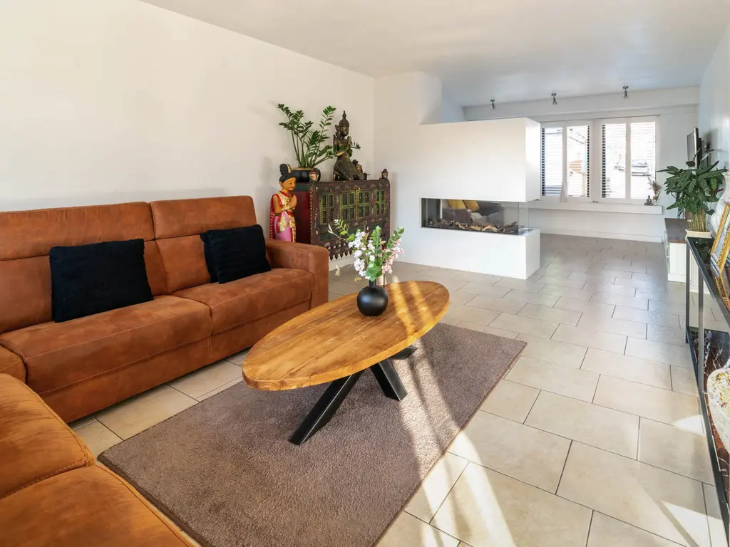 Zuidstraat 1, POORTVLIET