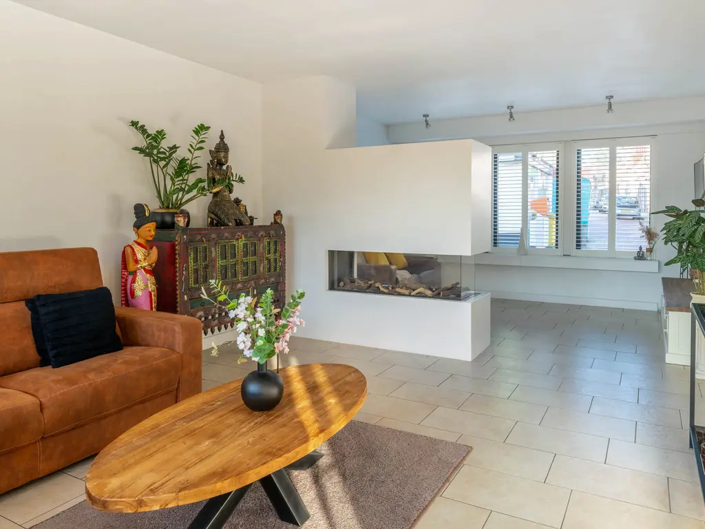 Zuidstraat 1, POORTVLIET