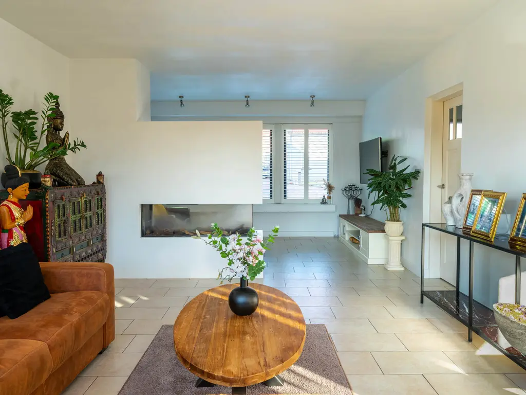 Zuidstraat 1, POORTVLIET