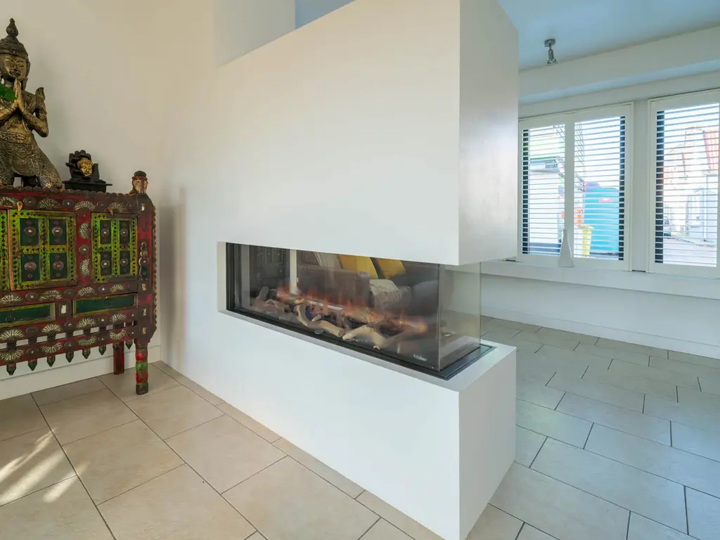 Zuidstraat 1, POORTVLIET