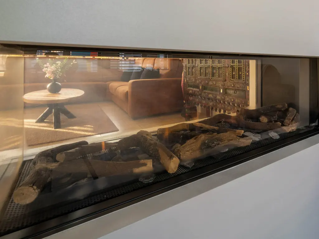 Zuidstraat 1, POORTVLIET