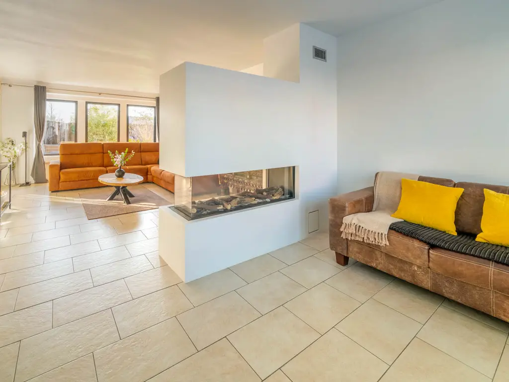 Zuidstraat 1, POORTVLIET