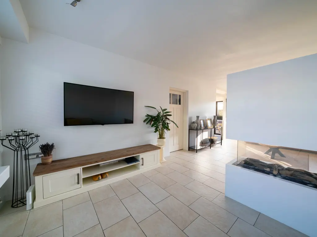 Zuidstraat 1, POORTVLIET