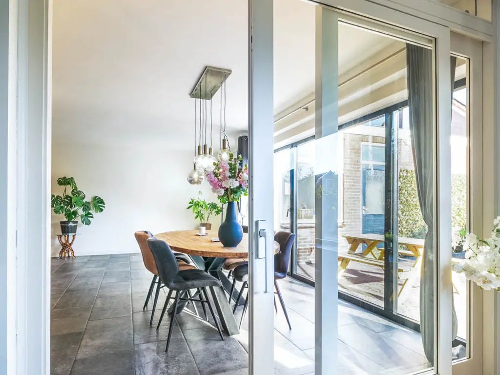 Zuidstraat 1, POORTVLIET