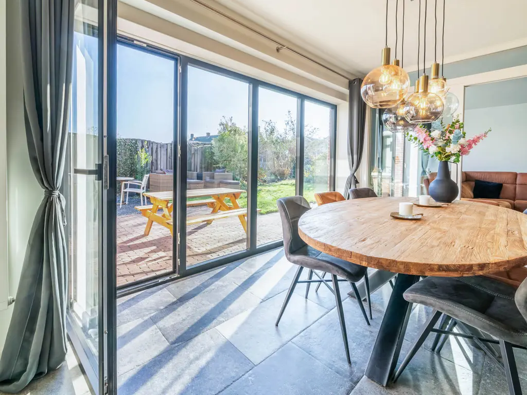 Zuidstraat 1, POORTVLIET