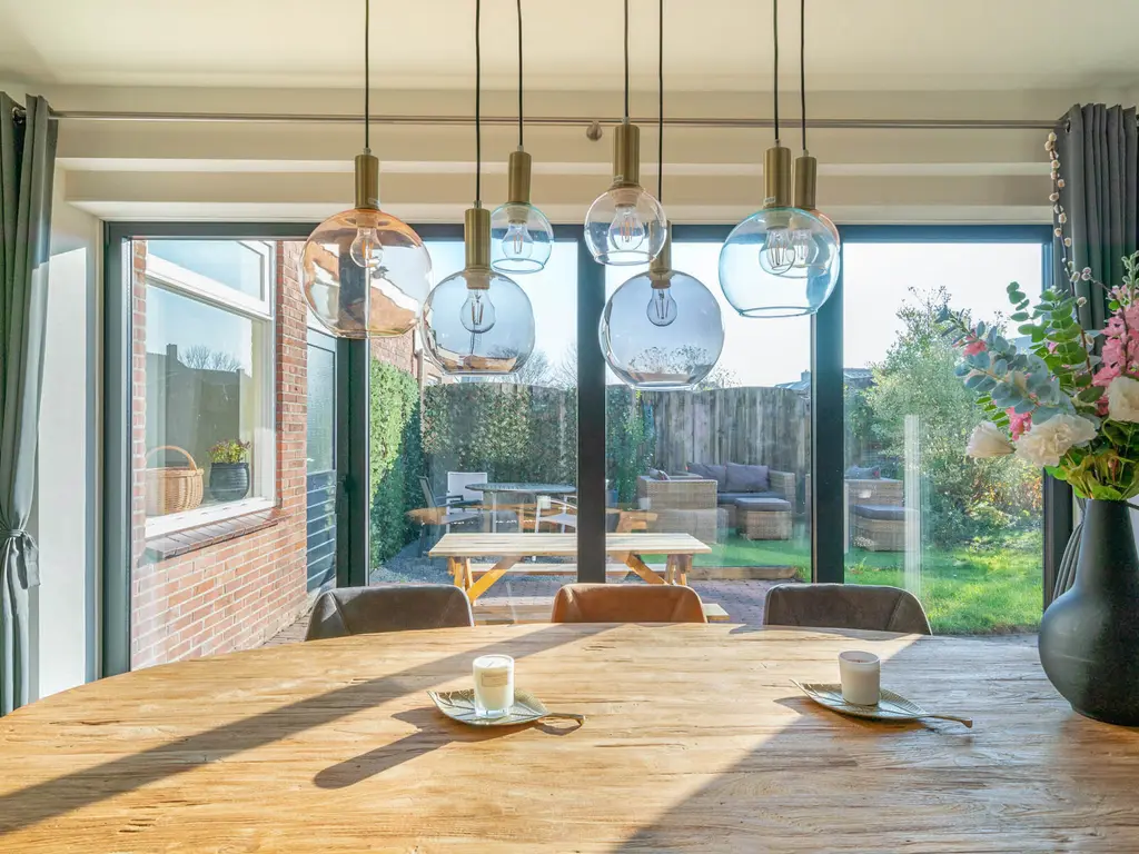 Zuidstraat 1, POORTVLIET