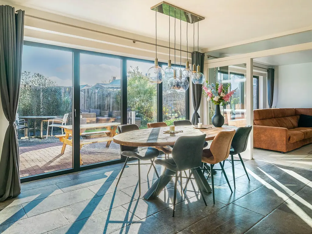 Zuidstraat 1, POORTVLIET