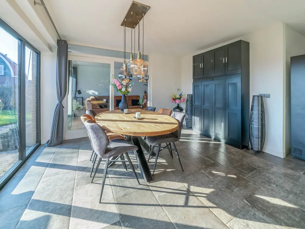 Zuidstraat 1, POORTVLIET