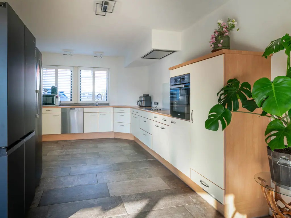 Zuidstraat 1, POORTVLIET