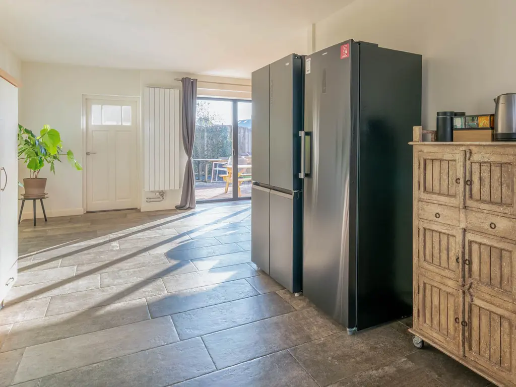 Zuidstraat 1, POORTVLIET