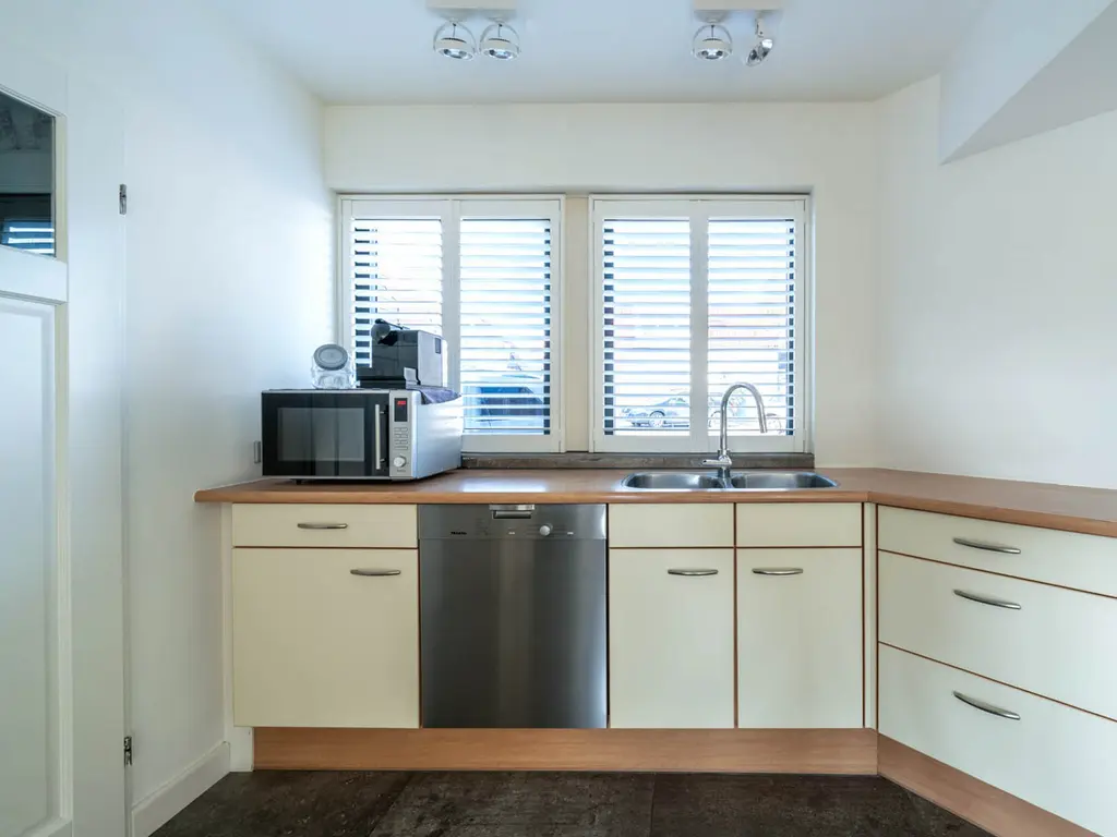 Zuidstraat 1, POORTVLIET