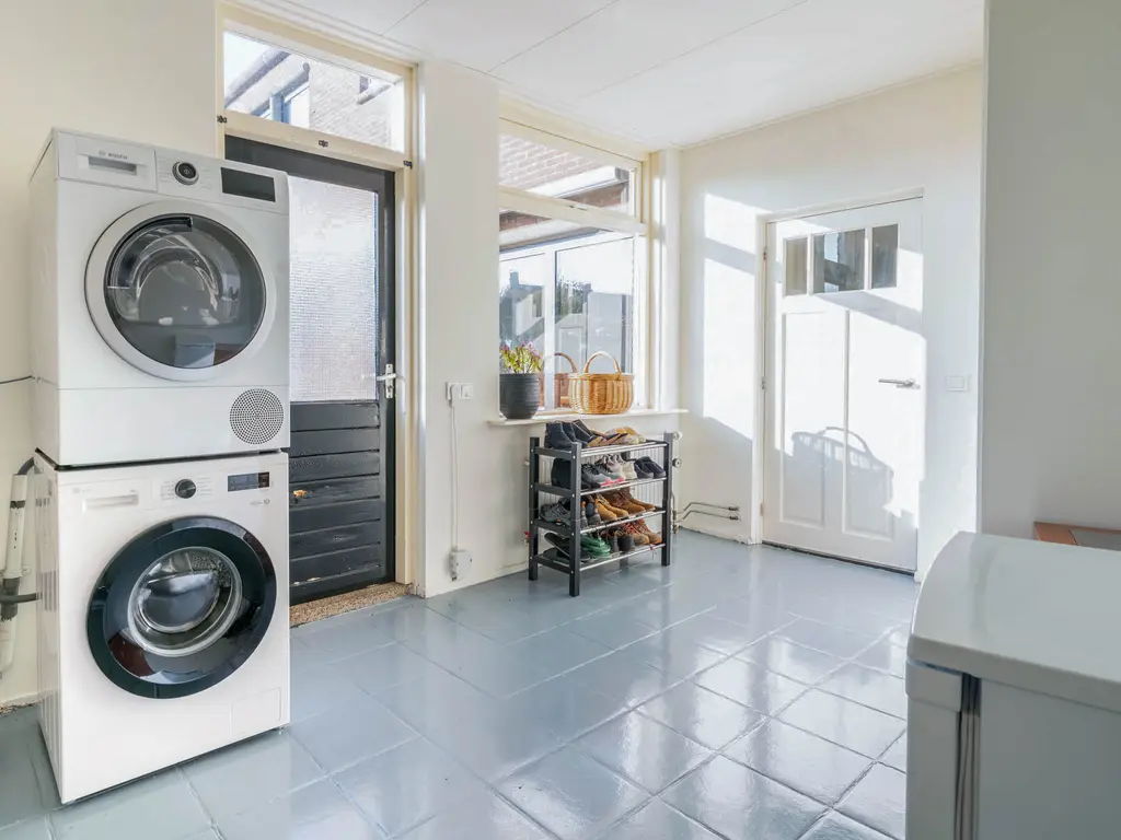 Zuidstraat 1, POORTVLIET