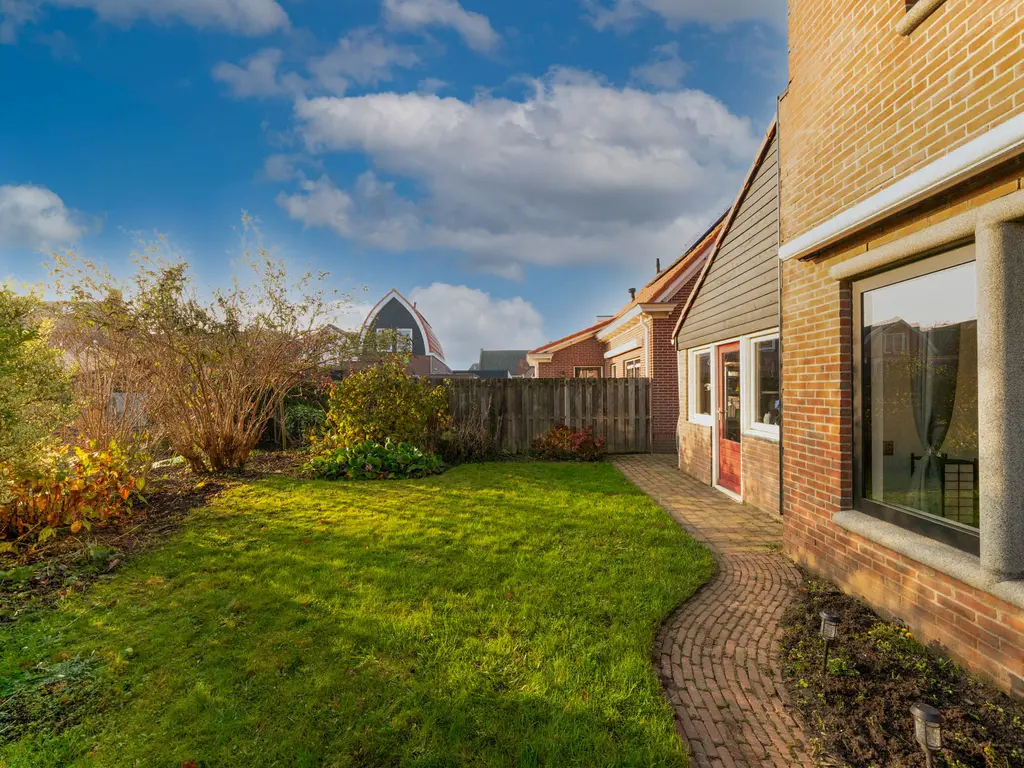 Zuidstraat 1, POORTVLIET