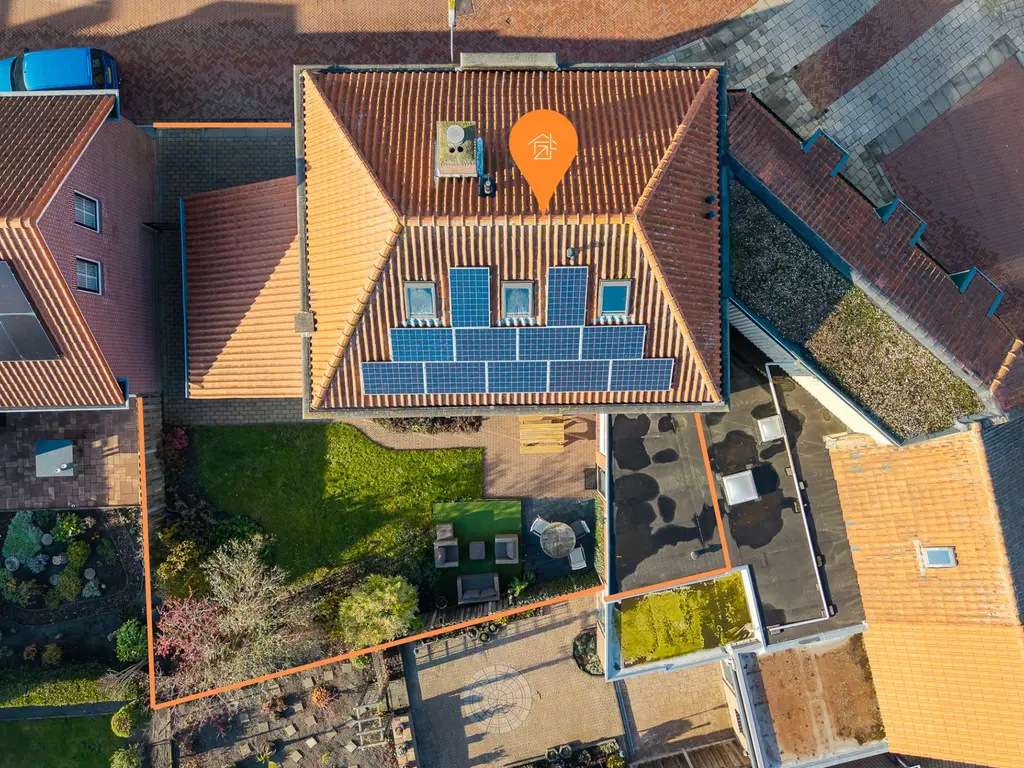 Zuidstraat 1, POORTVLIET