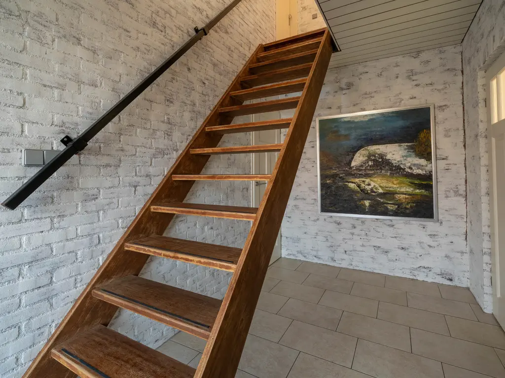 Zuidstraat 1, POORTVLIET