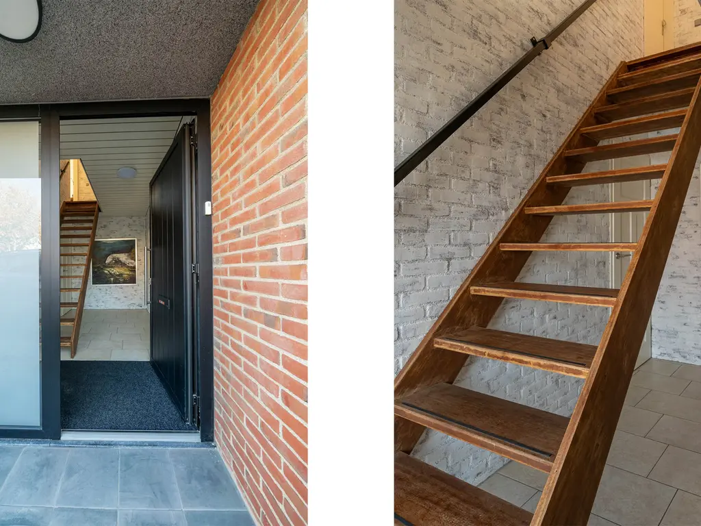 Zuidstraat 1, POORTVLIET