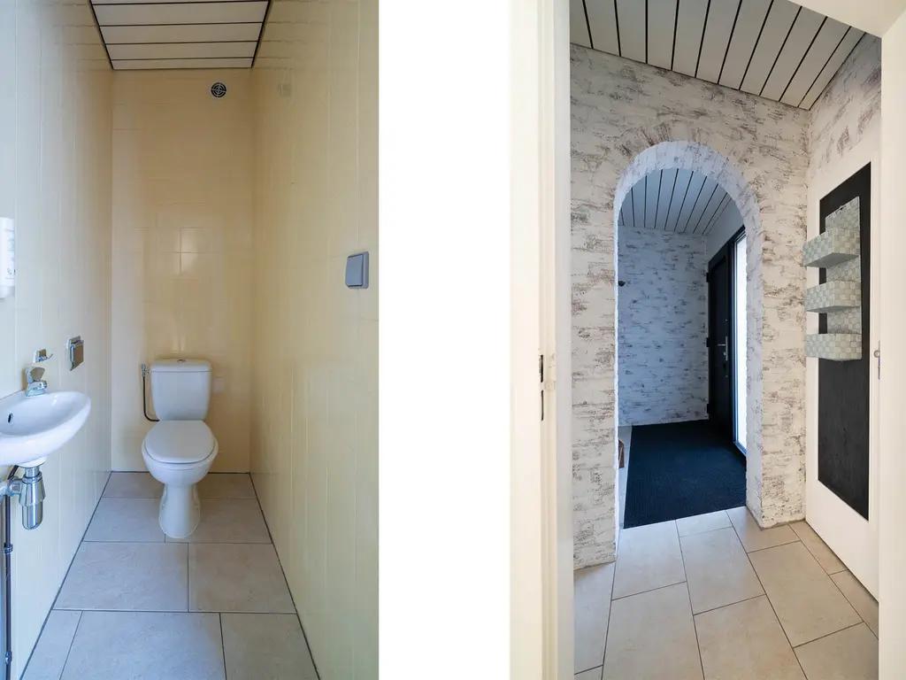 Zuidstraat 1, POORTVLIET