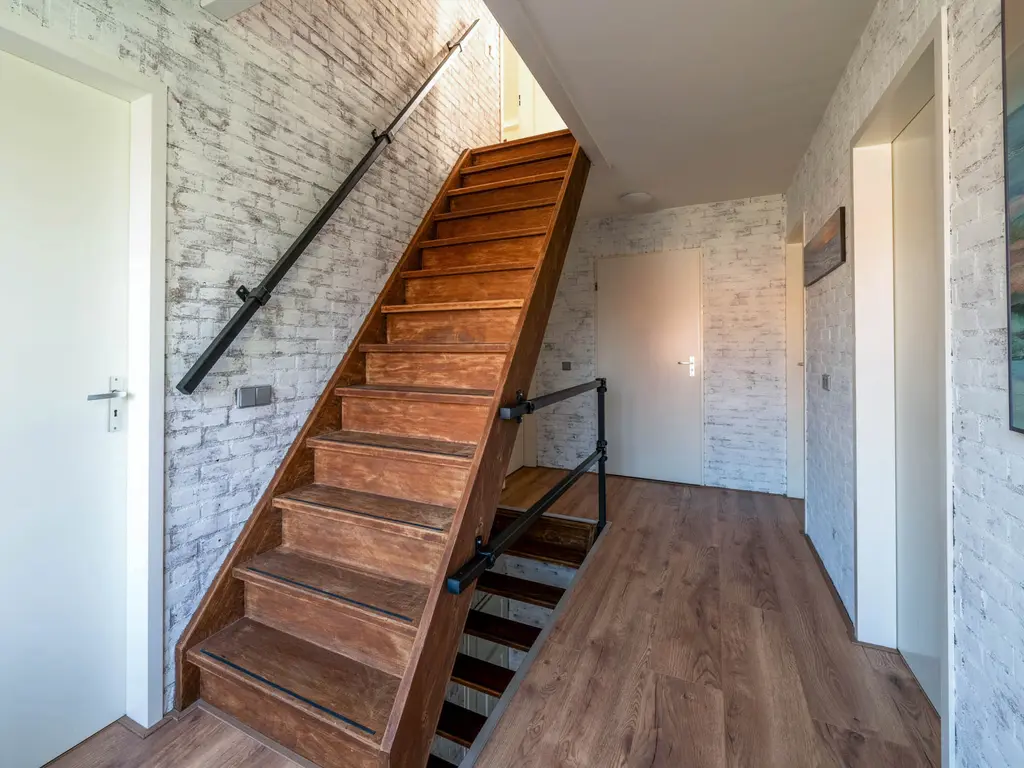 Zuidstraat 1, POORTVLIET