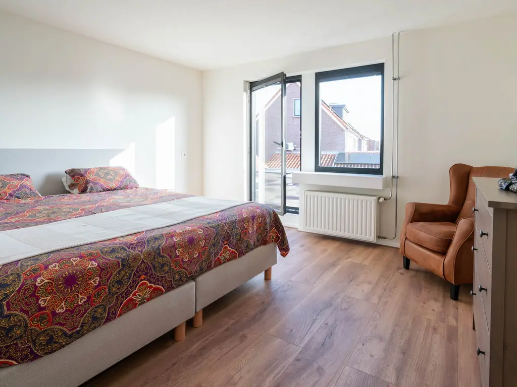 Zuidstraat 1, POORTVLIET