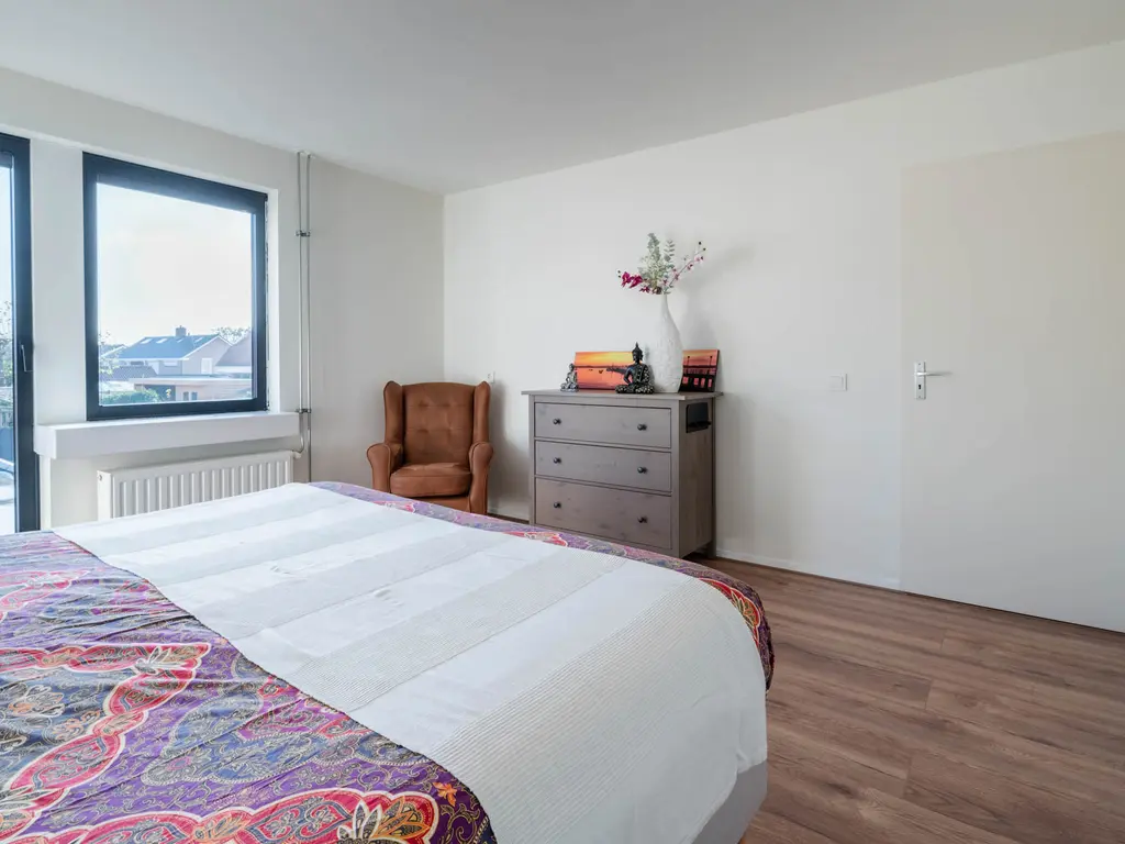 Zuidstraat 1, POORTVLIET