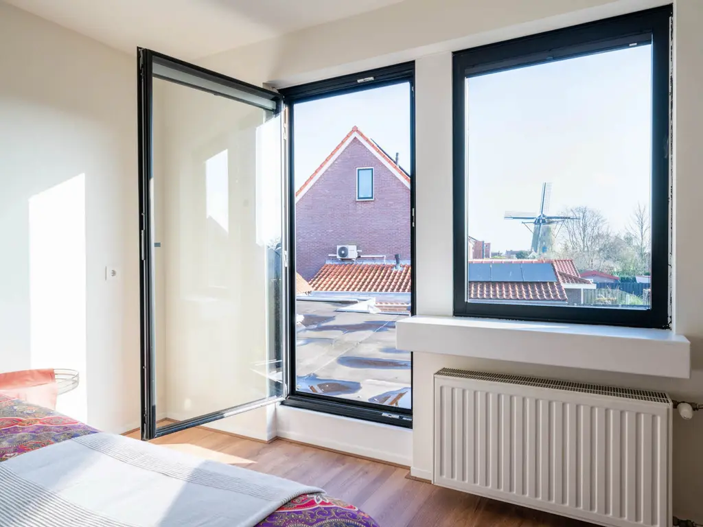 Zuidstraat 1, POORTVLIET