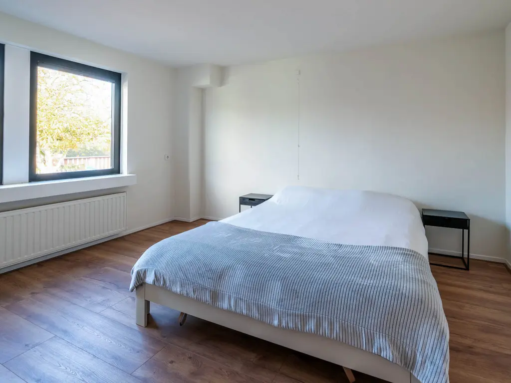 Zuidstraat 1, POORTVLIET