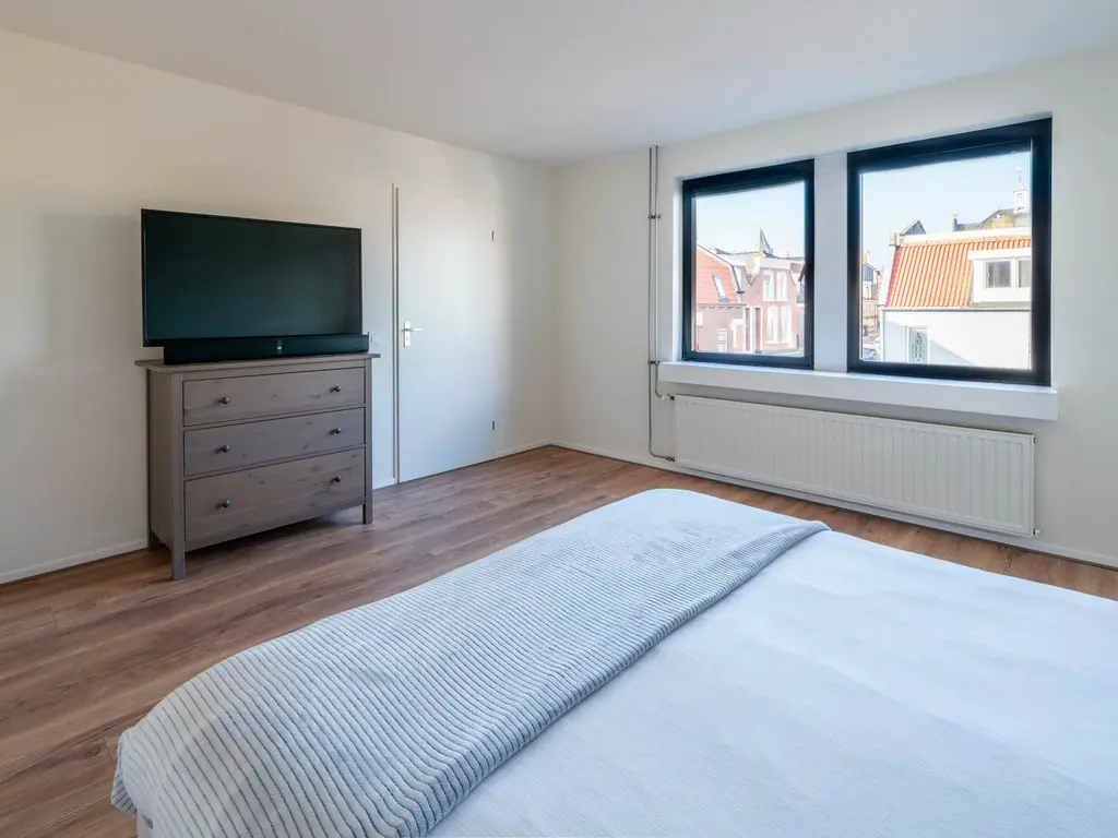 Zuidstraat 1, POORTVLIET