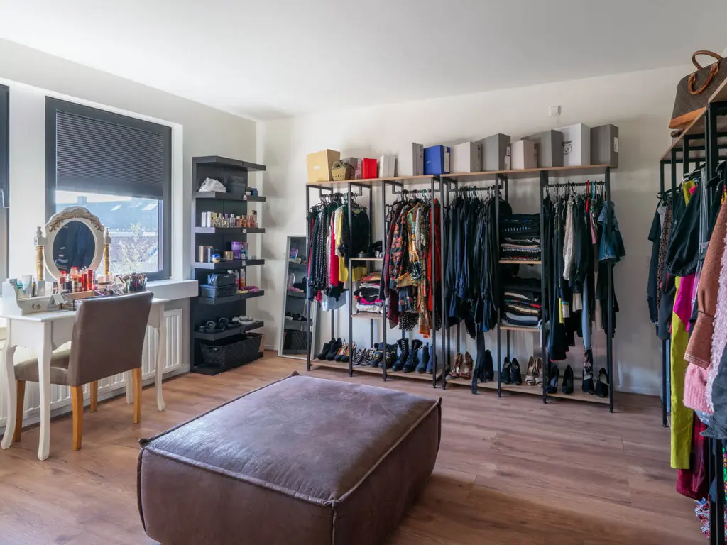 Zuidstraat 1, POORTVLIET